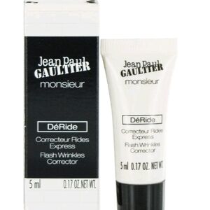 Jean Paul Gaultier Monsieur DéRide Eye Cream